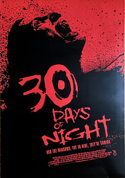 30 DAYS OF NIGHT (2007)
