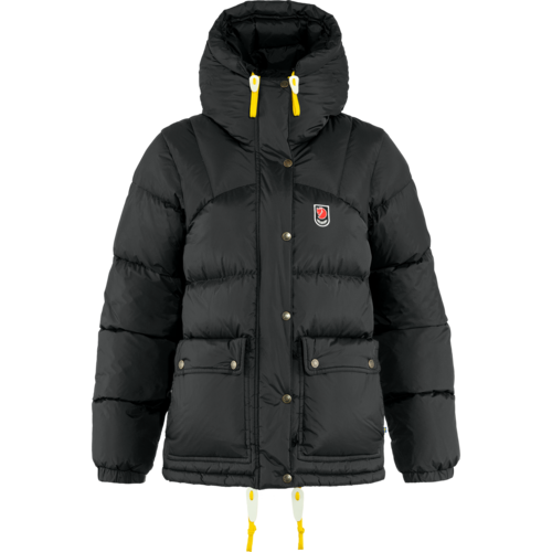 Expedition Down Lite Jacket W