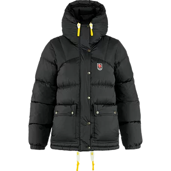 Expedition Down Lite Jacket W
