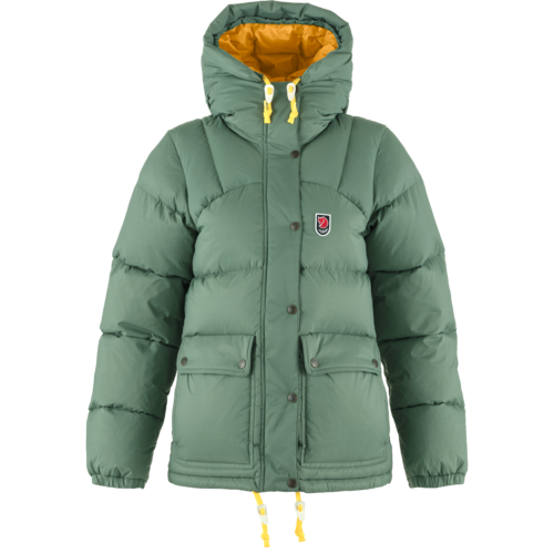 Expedition Down Lite Jacket W - 3