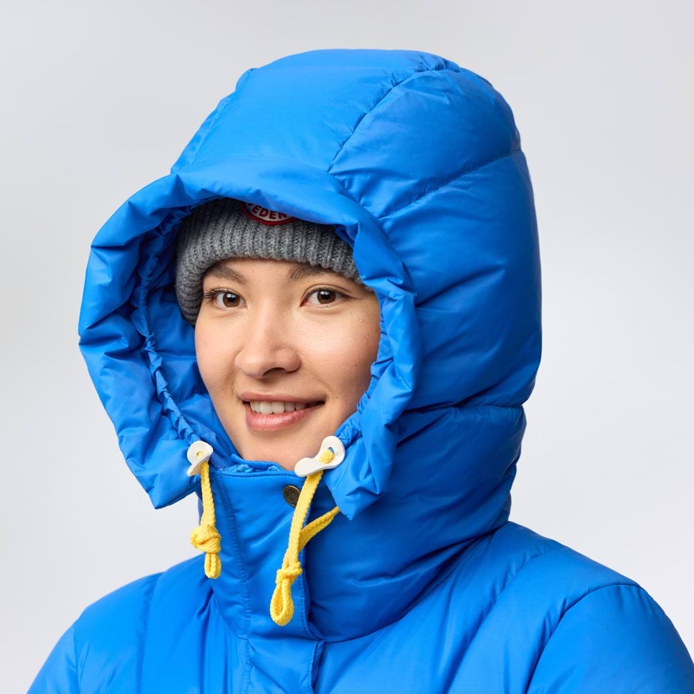 Expedition Down Lite Jacket W - 8