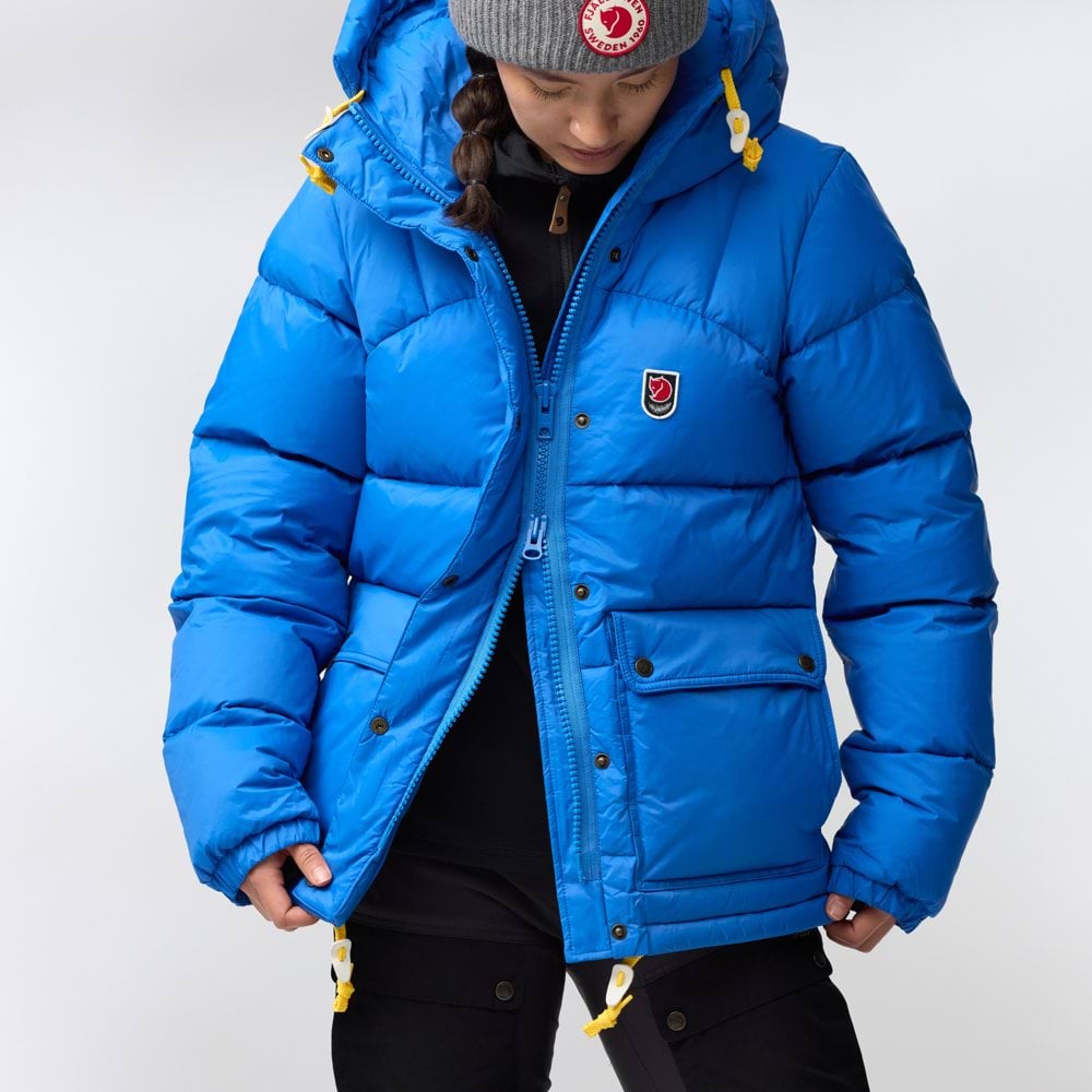 Expedition Down Lite Jacket W - 6