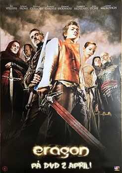 ERAGON (2006)