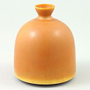 ベルント・フリーベリ  一点もの  茶色いベース  (8cm)  1954年