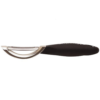 Microplane Skalare Svart