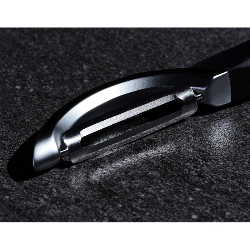 Microplane Skalare Svart - 2