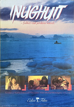 INUGHUIT - FOLKET VID JORDENS NAVEL (1985)
