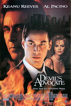 DJÄVULENS ADVOKAT (1997)