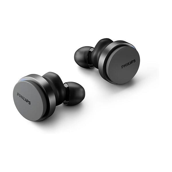 Original Philips TAT8506 True Wireless  - Svart - 2