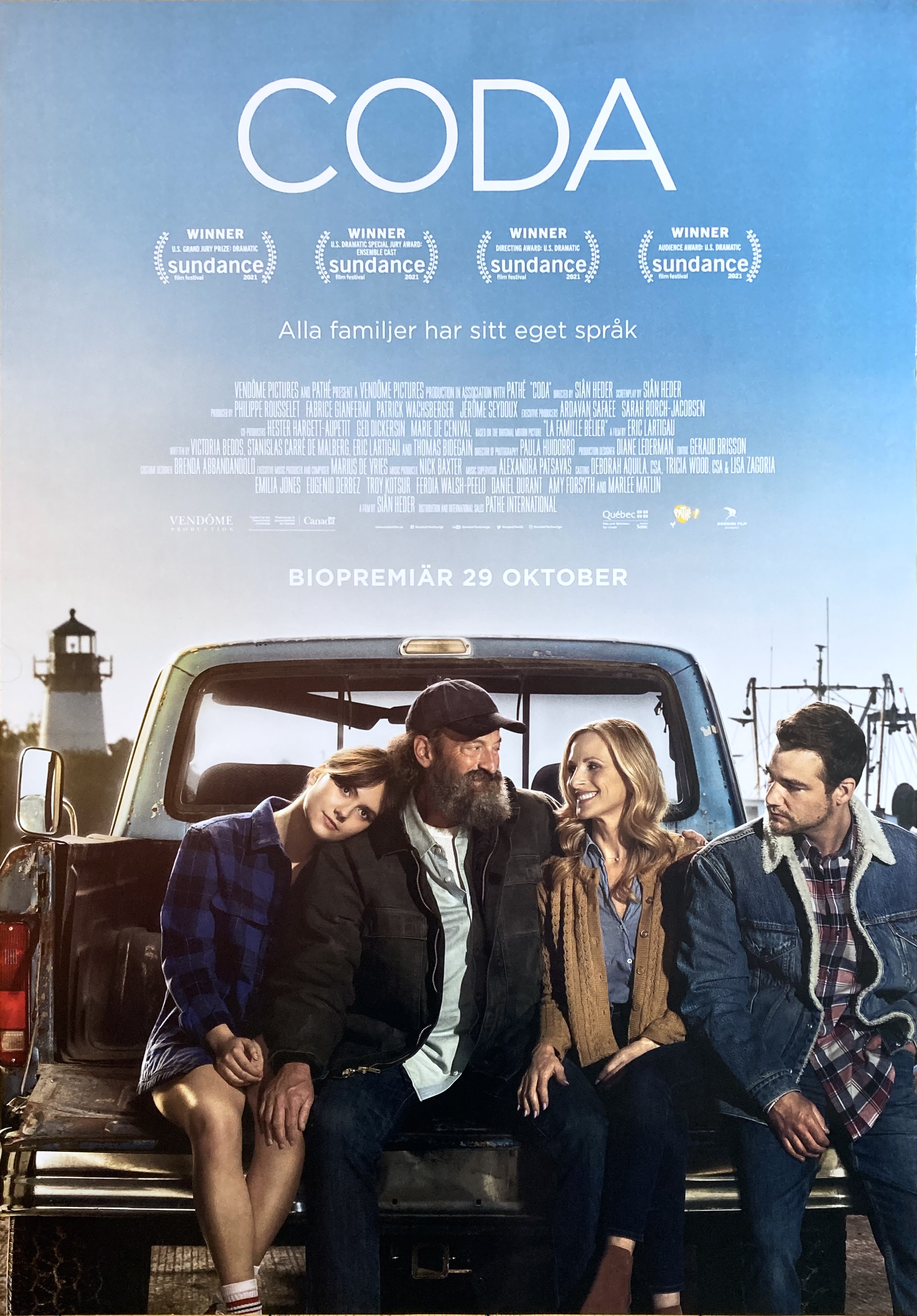 CODA (2021)