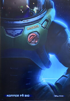 LIGHTYEAR (2022) Advance