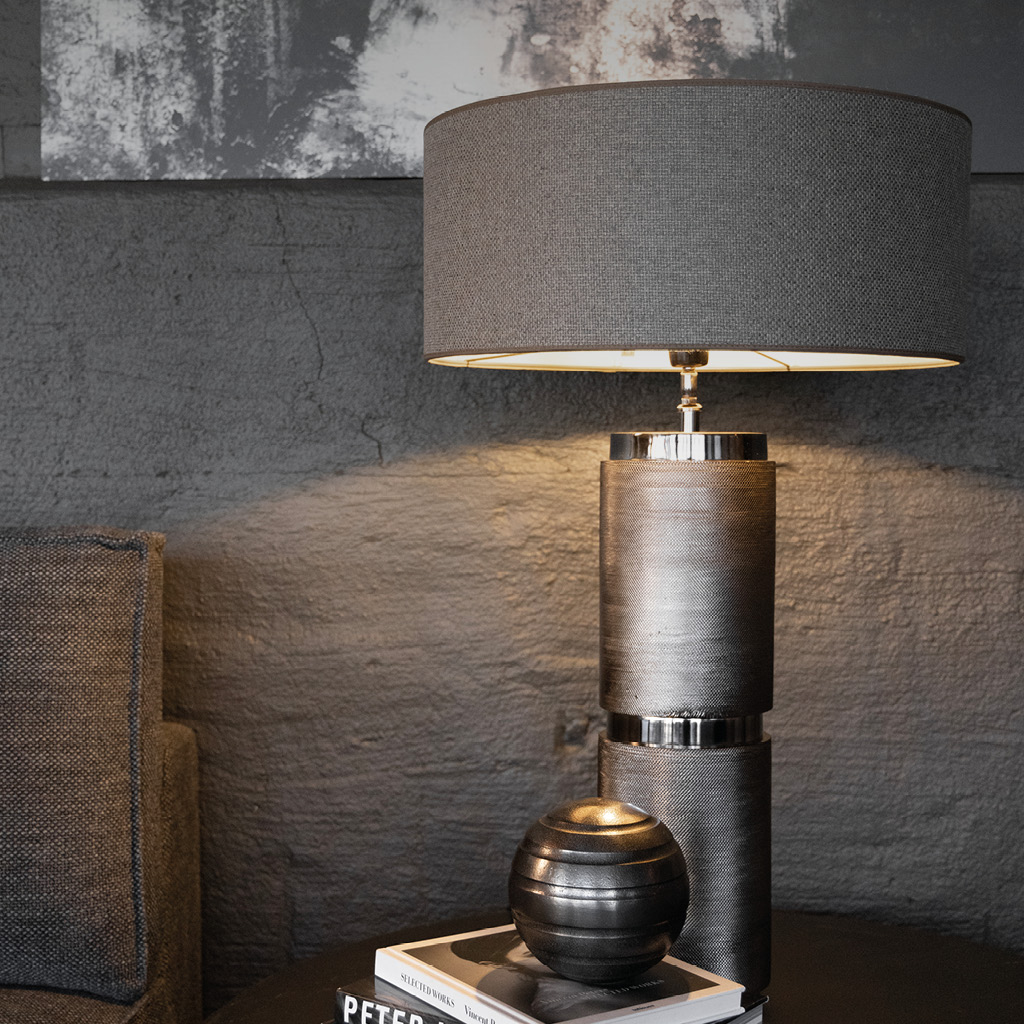ARMANDO TUBE Bordslampa - 3