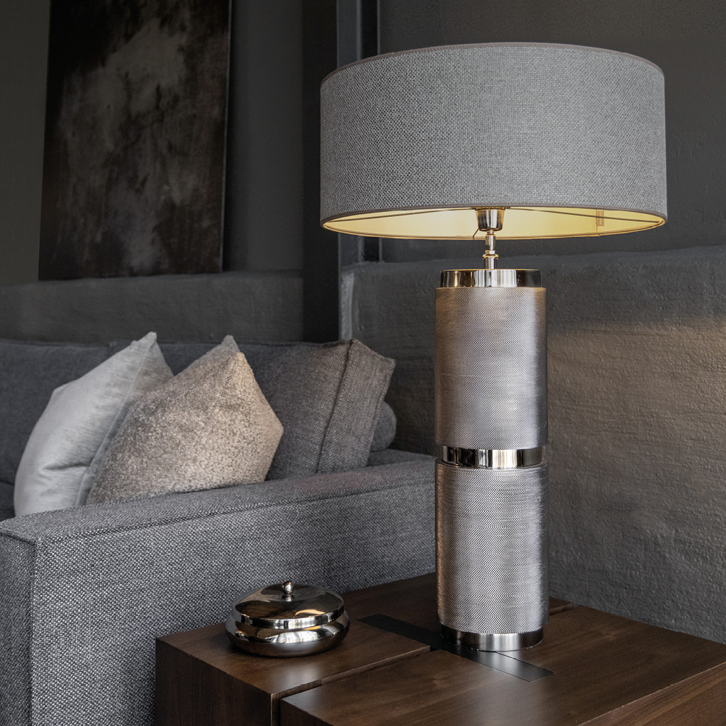ARMANDO TUBE Bordslampa - 2