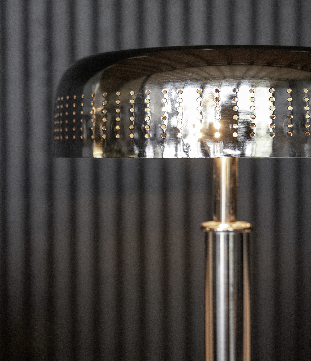 ARMANDO DESK Bordslampa - 4