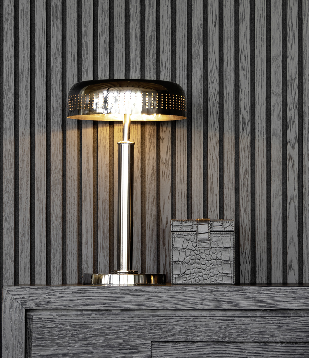 ARMANDO DESK Bordslampa - 2