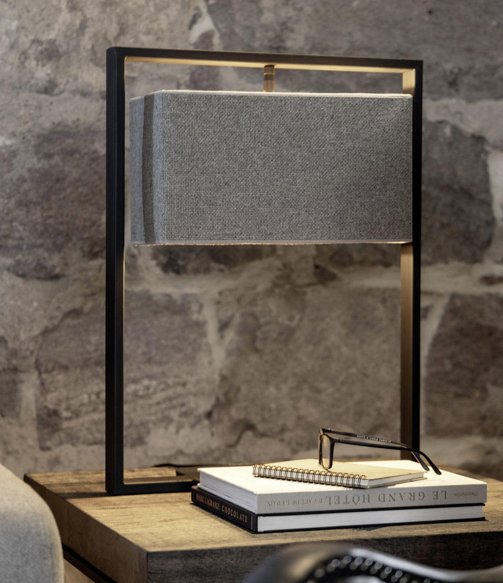 DONATI FRAME Table lamp - 3