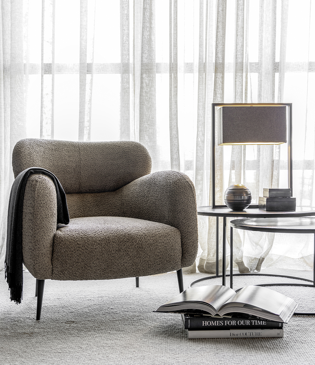 DONATI FRAME Table lamp - 5