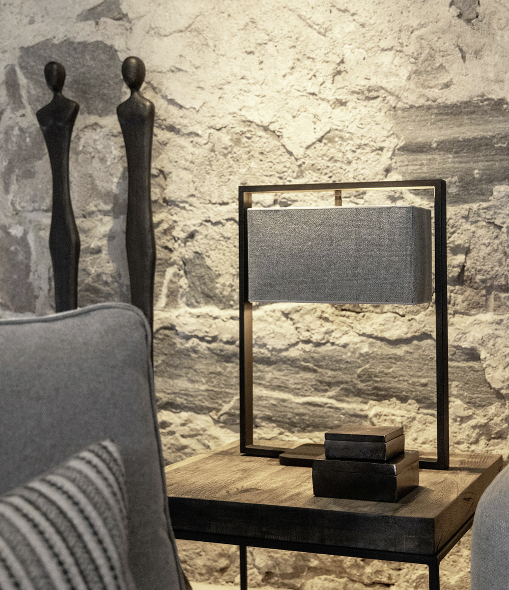 DONATI FRAME Table lamp - 2