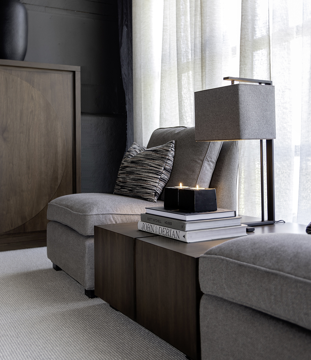 DONATI ARM Bordslampa - 3