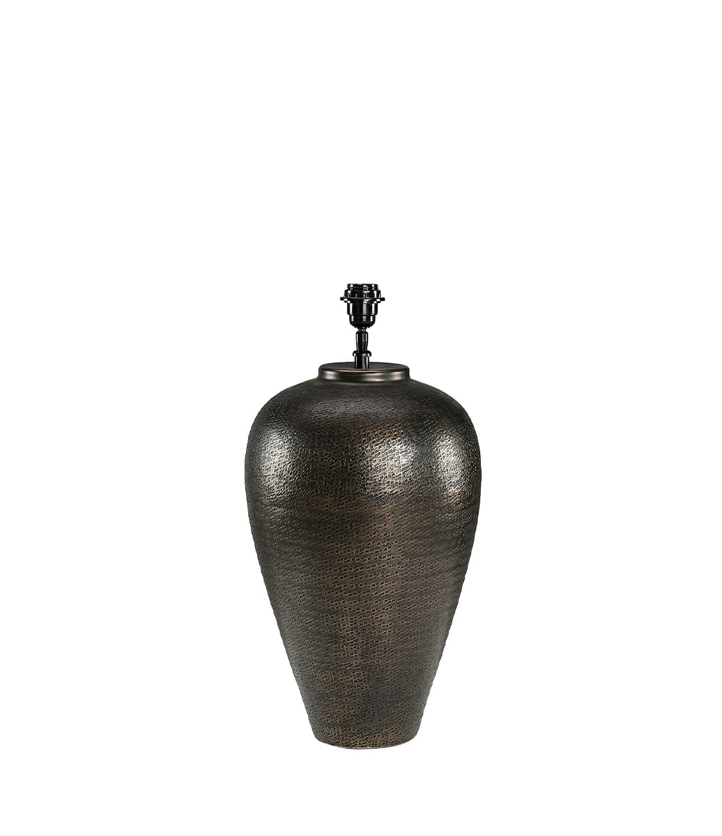 FLORENCE Bordslampa Antique bronze - 2