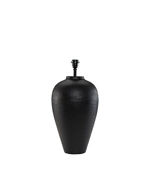 FLORENCE Bordslampa Matt Svart - 2