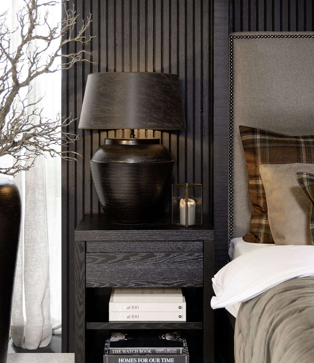 LAPEDONA Table lamp - 3