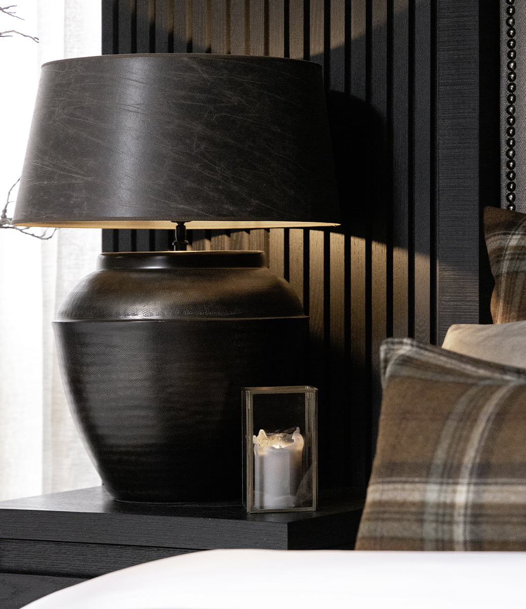 LAPEDONA Table lamp - 4