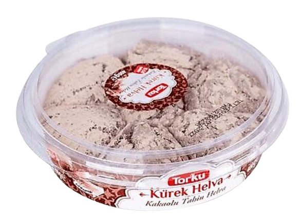 TORKU KAKAO SPADE HALVA 400g