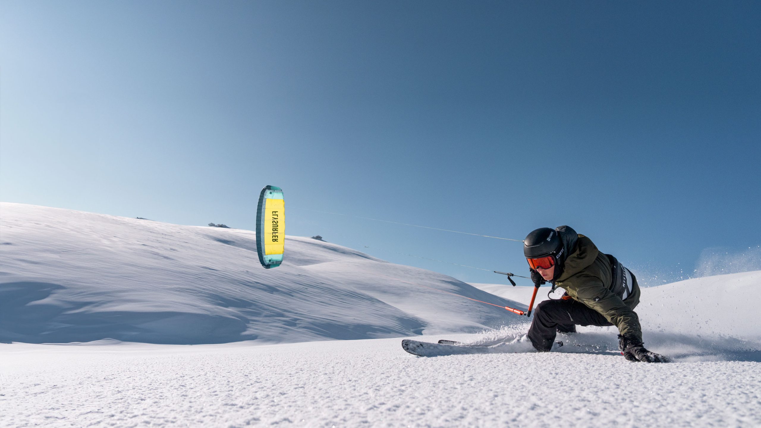 FLYSURFER PEAK6 - 2