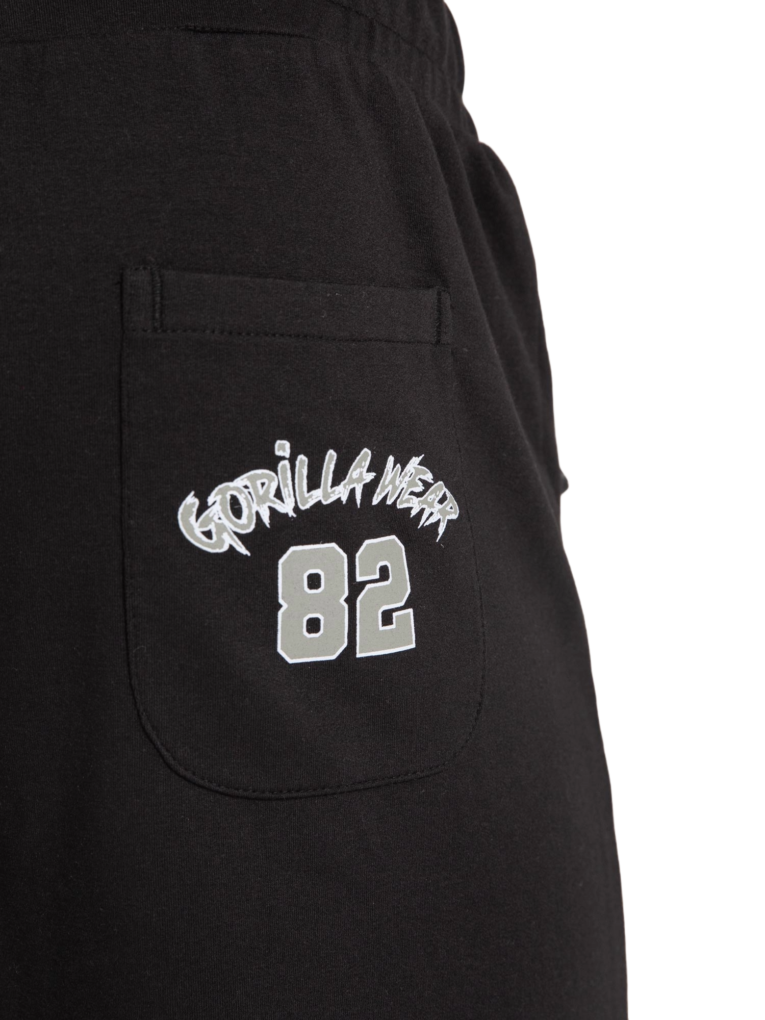Colorado Sweatpants, black - 9