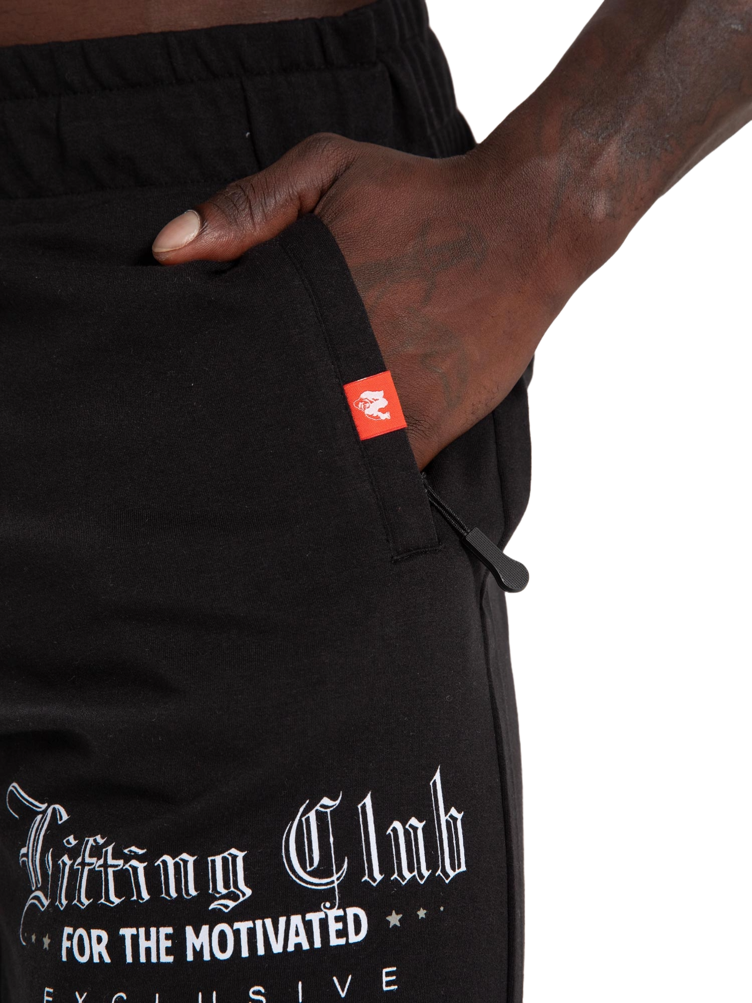 Colorado Sweatpants, black - 7