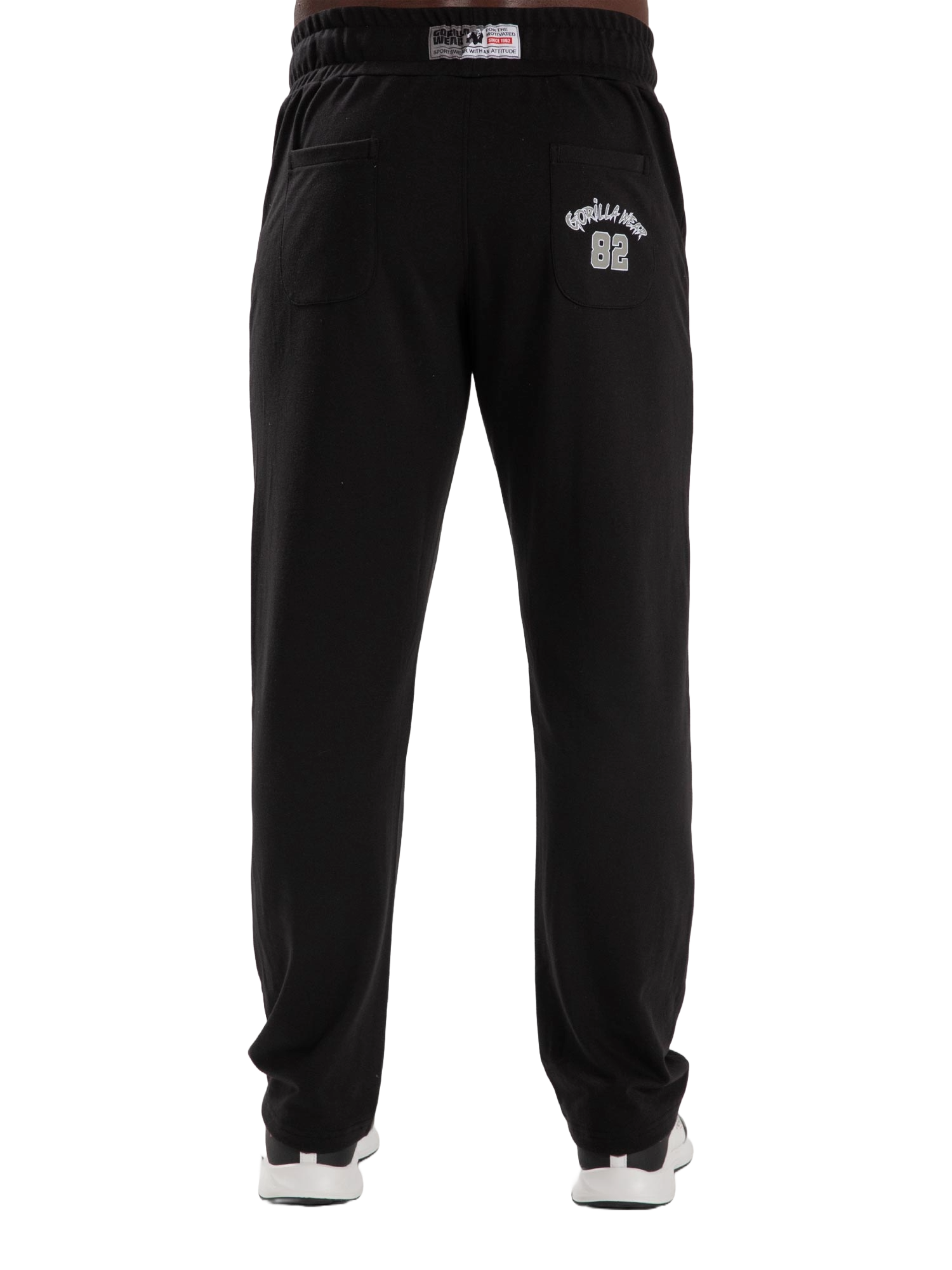 Colorado Sweatpants, black - 6