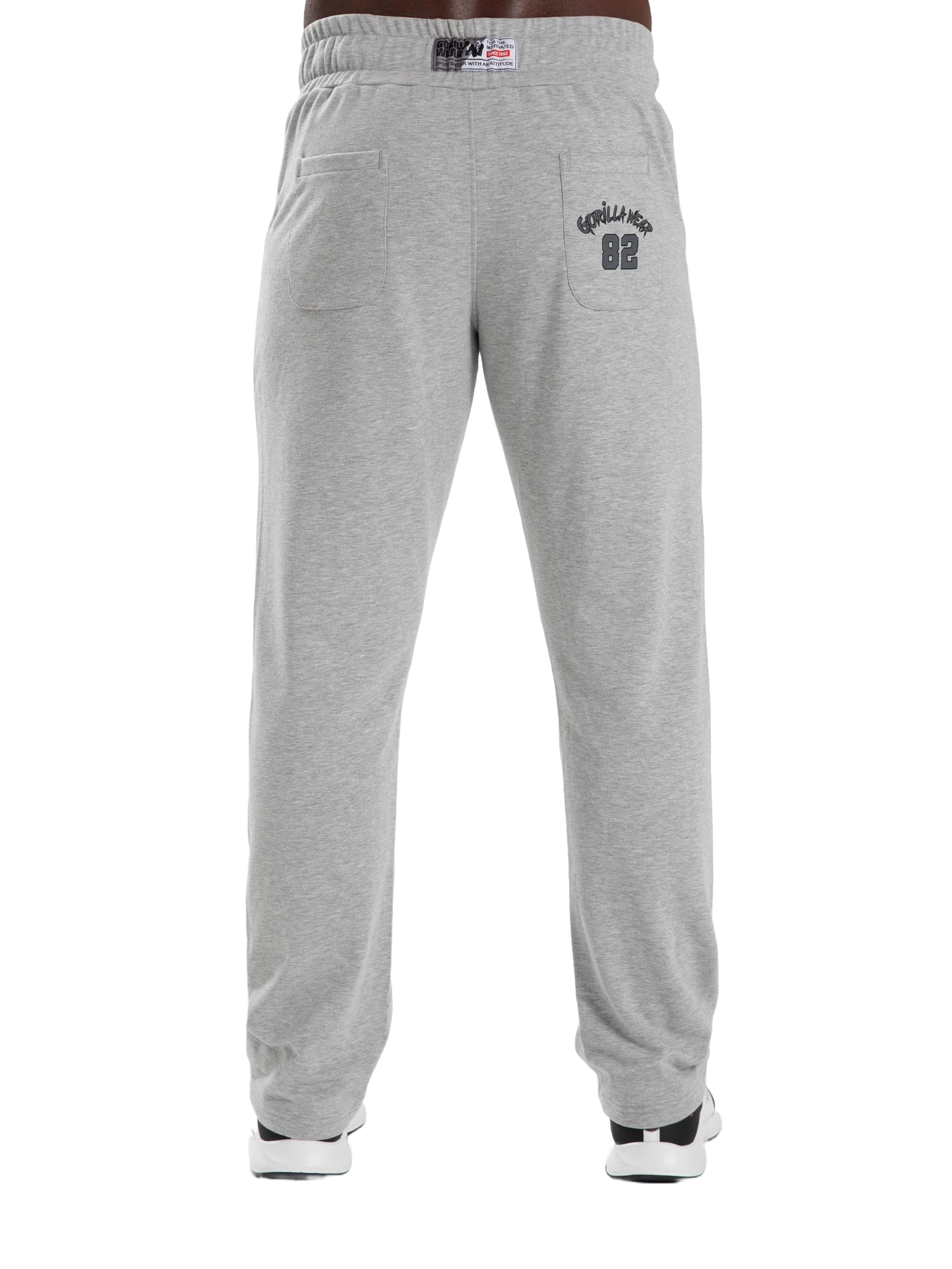 Colorado Sweatpants, grey - 6