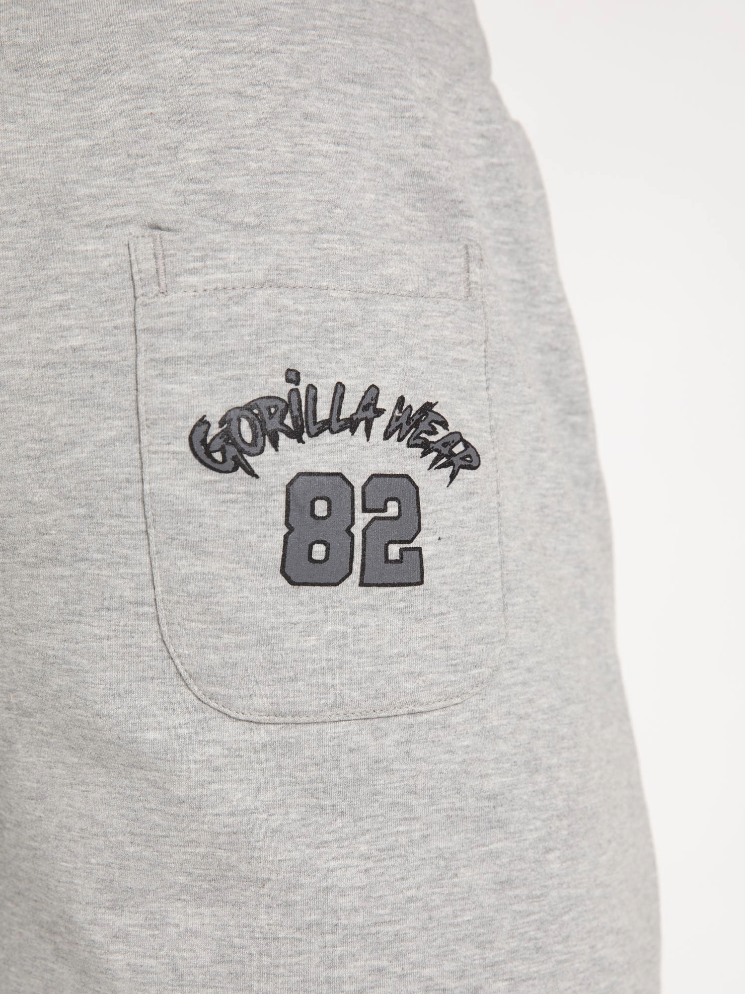 Colorado Sweatpants, grey - 10