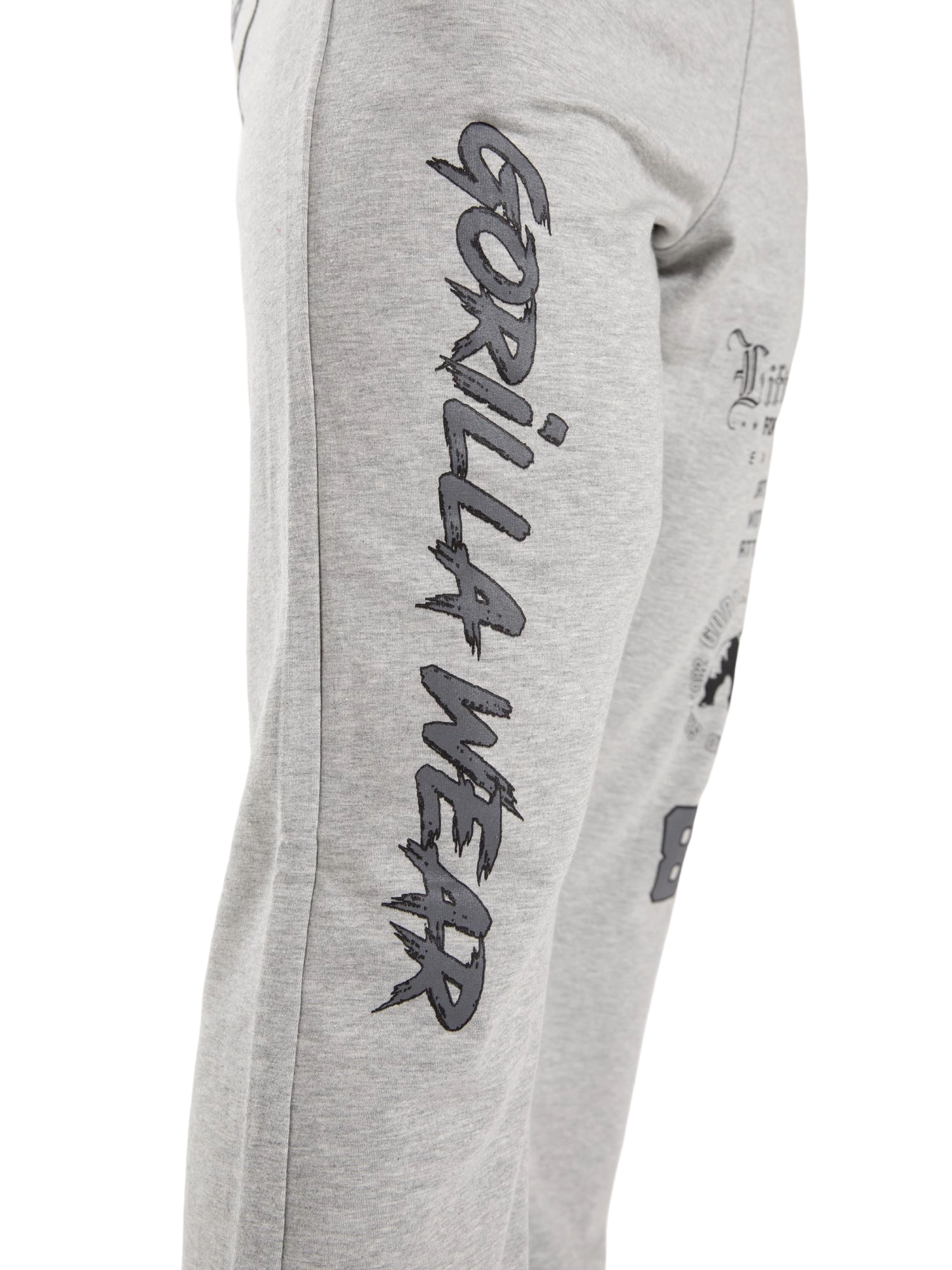 Colorado Sweatpants, grey - 9