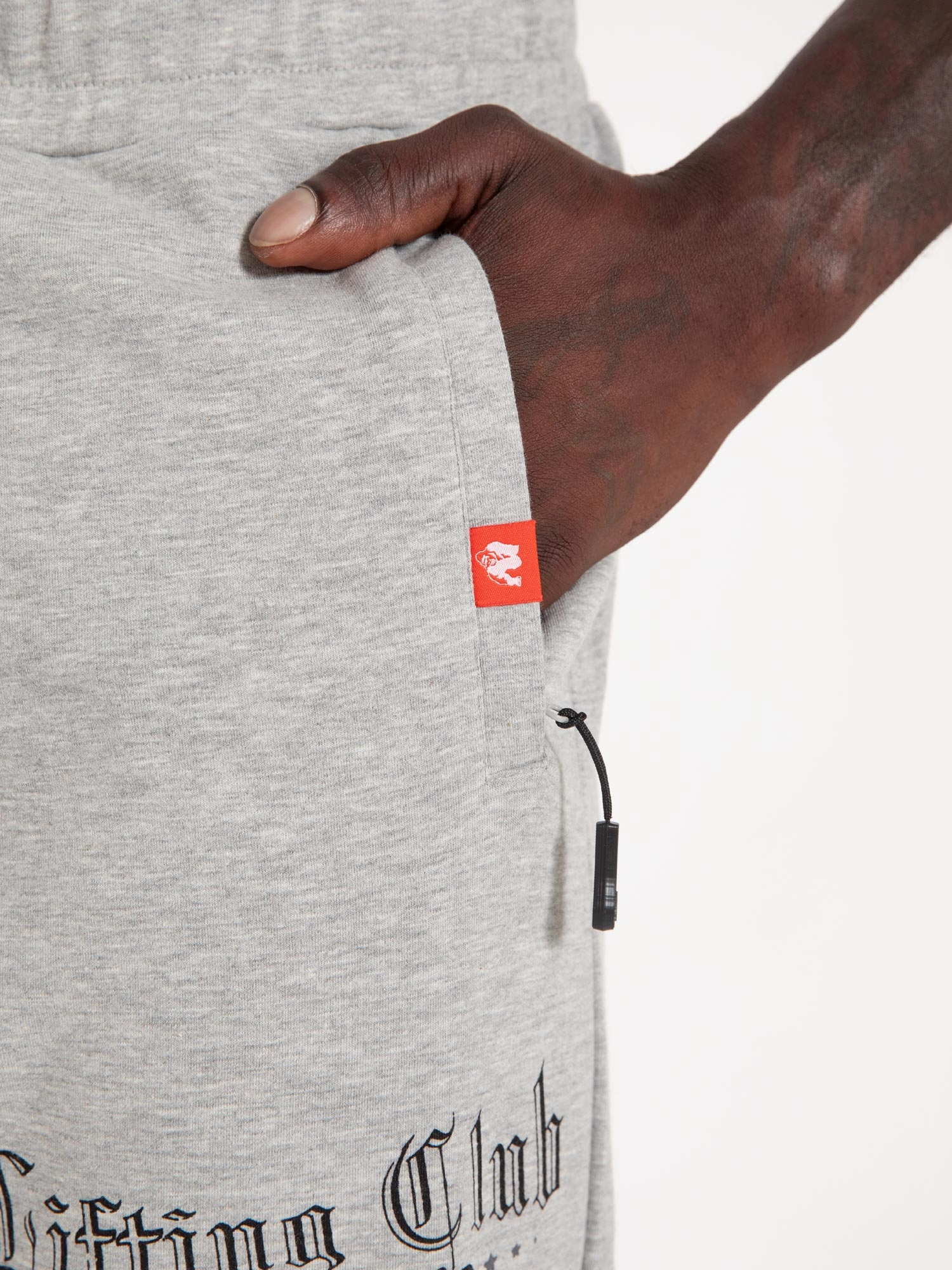 Colorado Sweatpants, grey - 7
