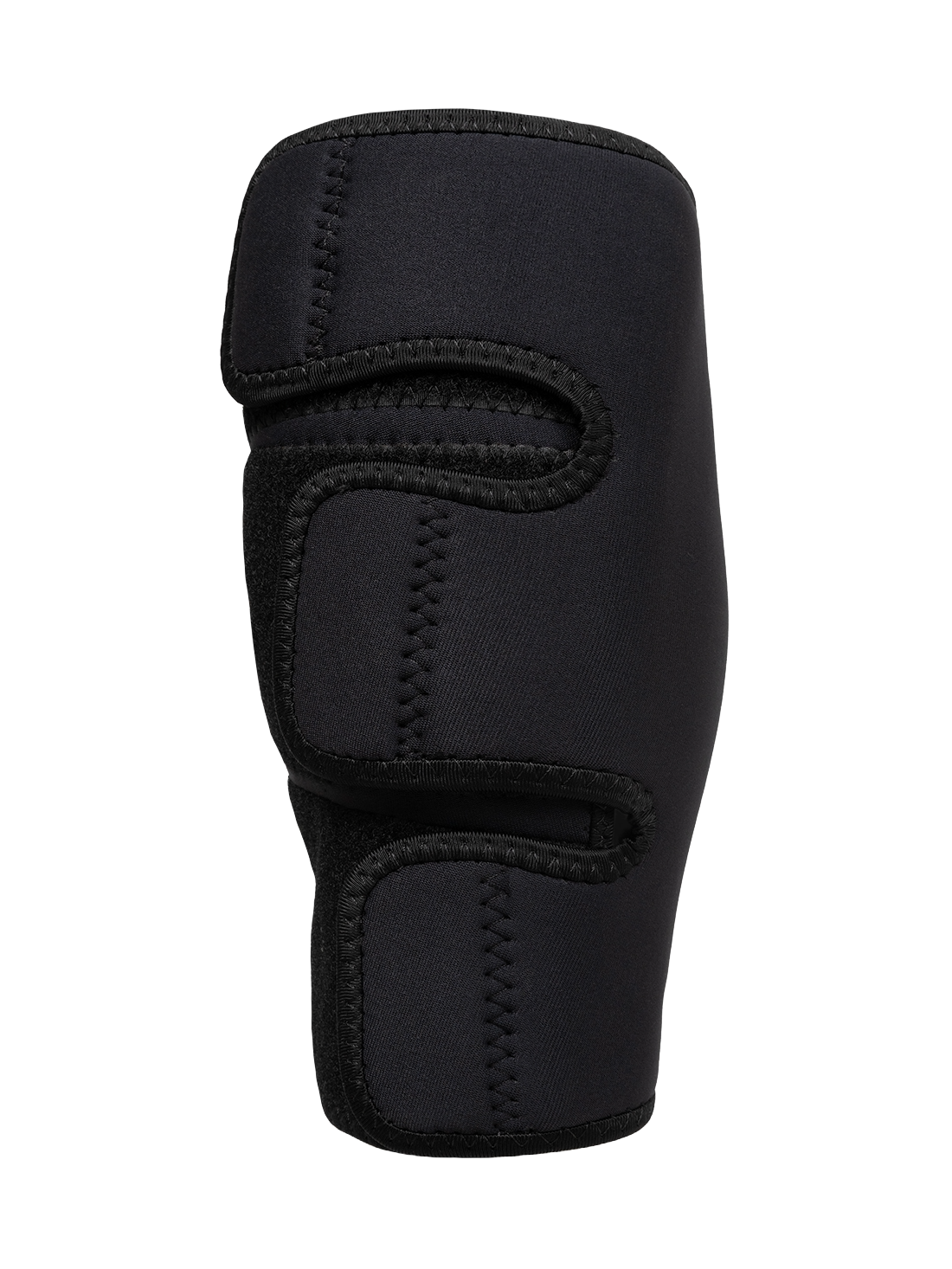 Calf Sleeves, black - 2