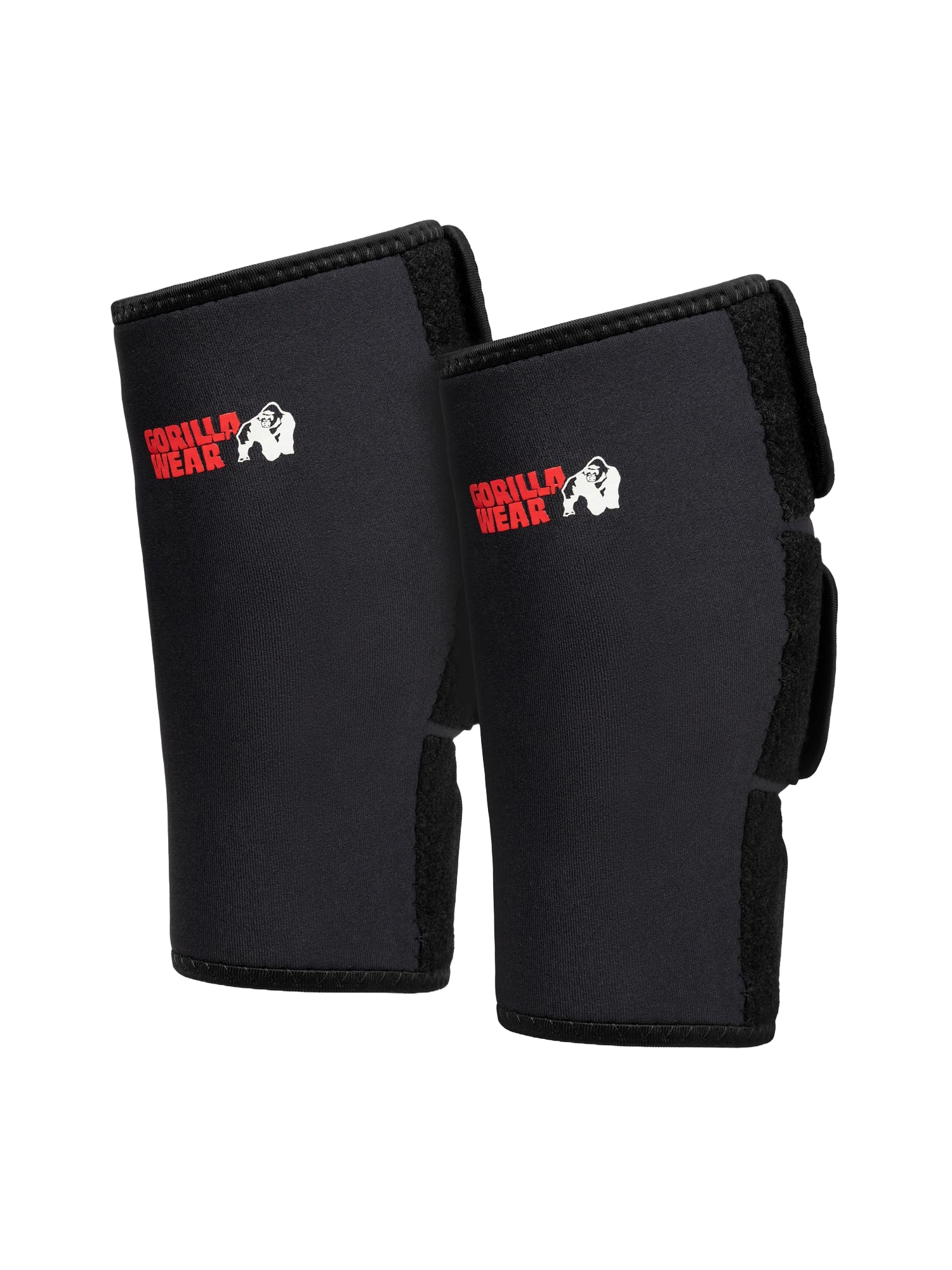 Calf Sleeves, black - 5