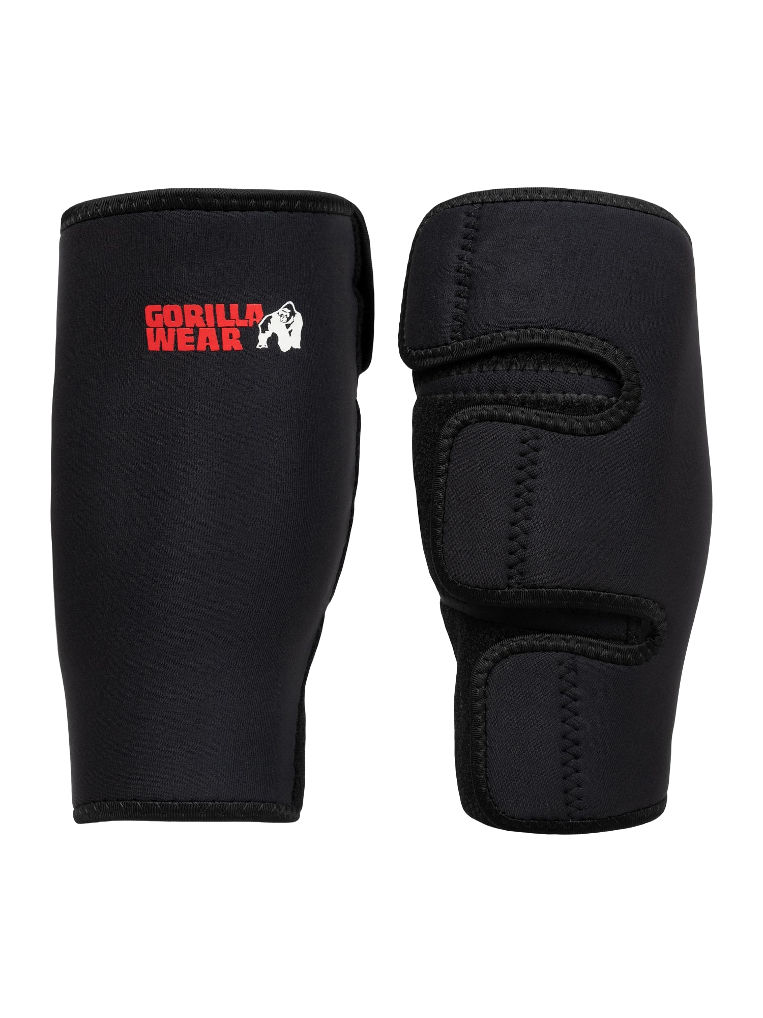 Calf Sleeves, black