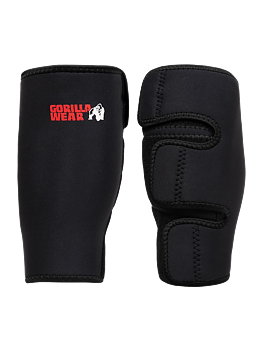 Calf Sleeves, black