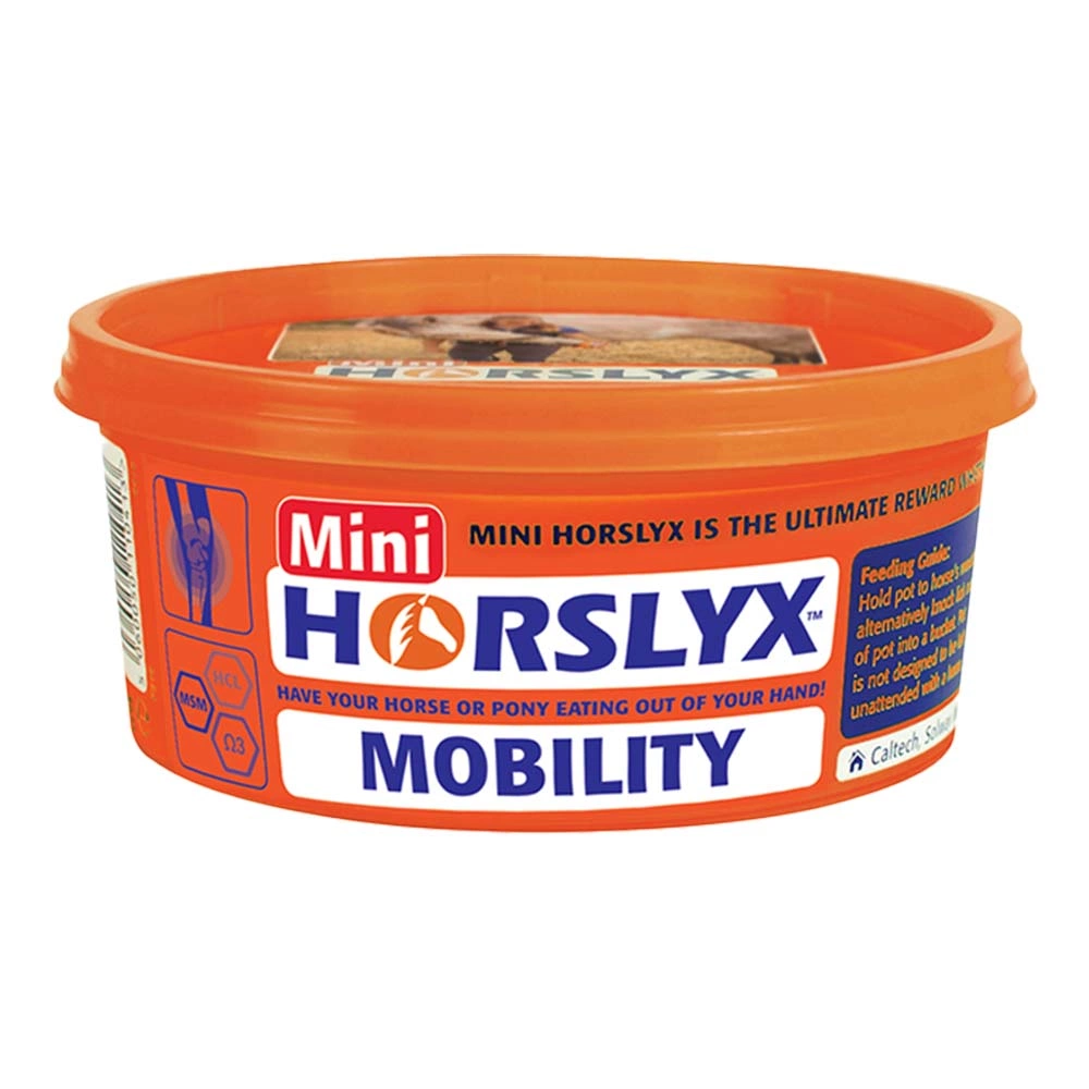 Horslyx - Mobility Balancer 650g