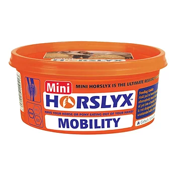Horslyx - Mobility Balancer 650g
