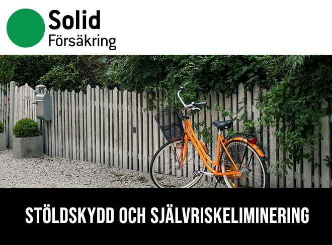 Solid självriskeliminering
