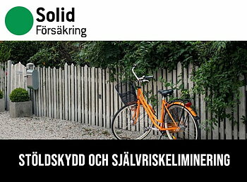 Solid självriskeliminering