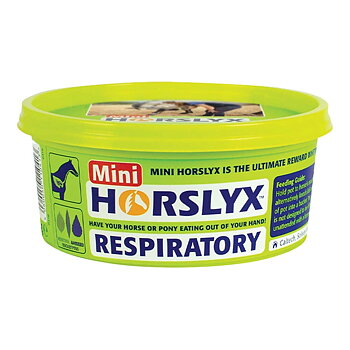 Horslyx - Respiratory Balancer 650g