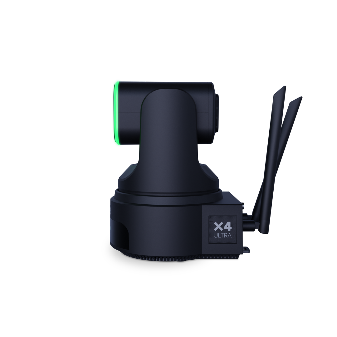 BirdDog X4 Ultra Black - 4