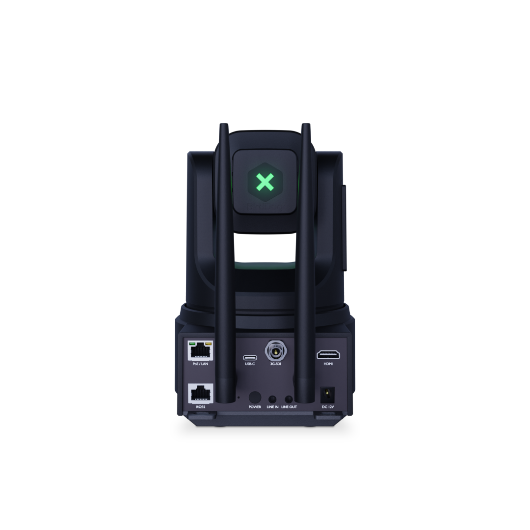 BirdDog X4 Ultra Black - 3