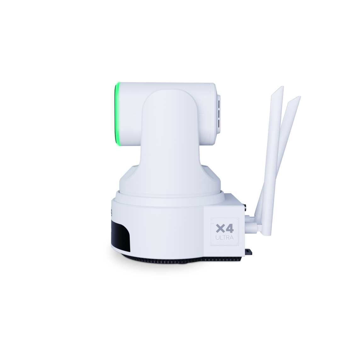 BirdDog X4 Ultra White - 3