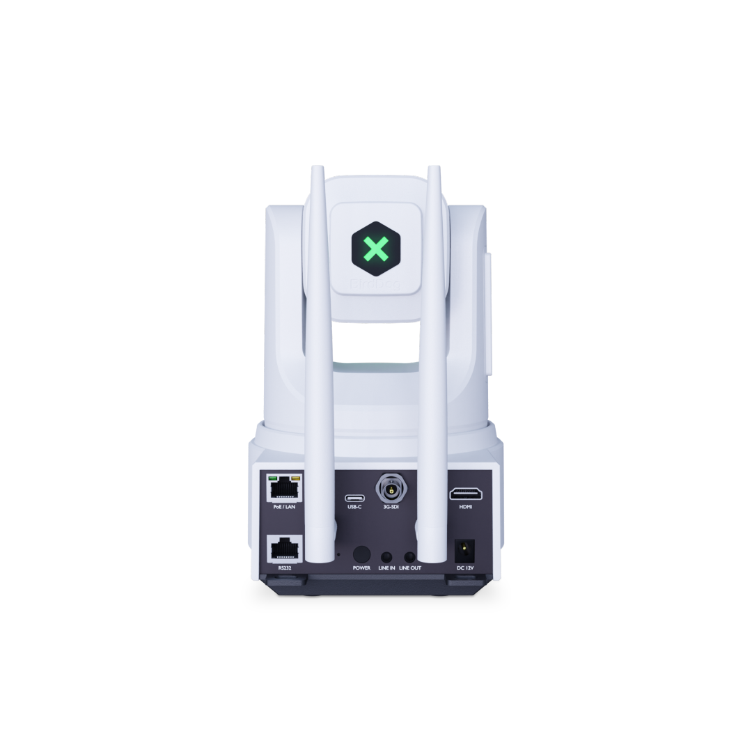 BirdDog X4 Ultra White - 5
