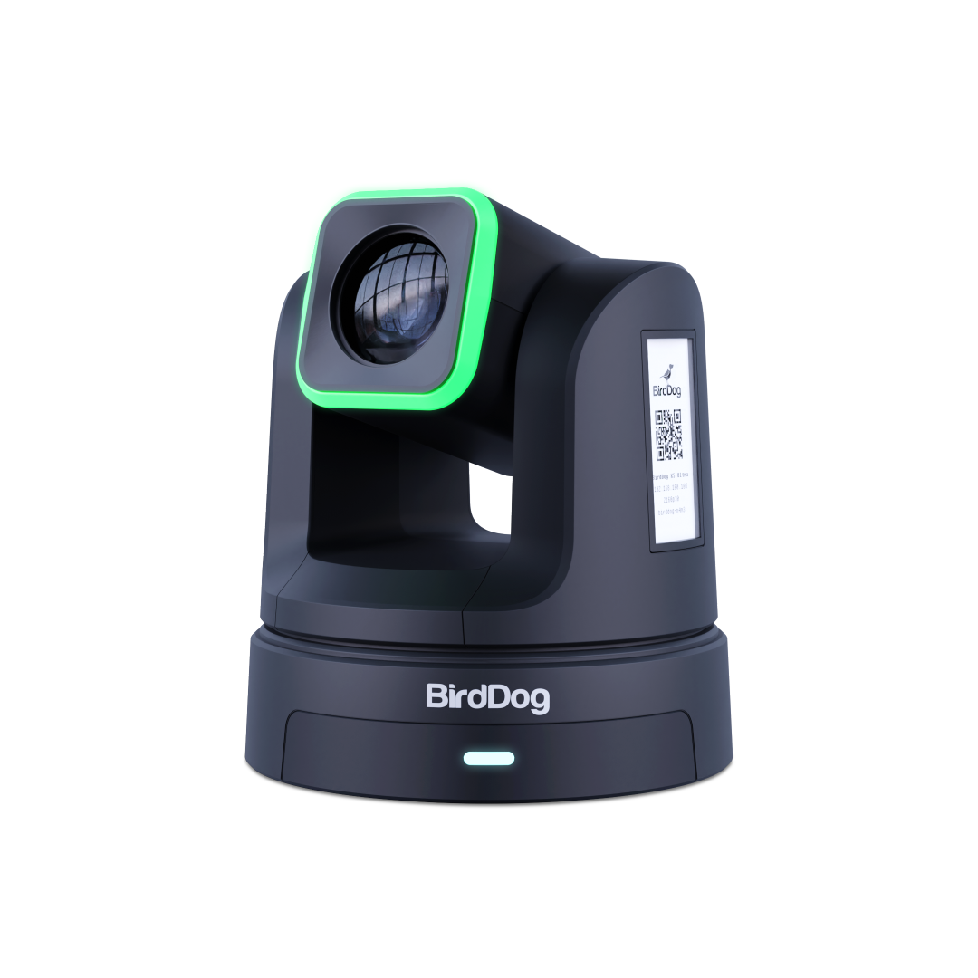 BirdDog X5 Ultra Black - 4